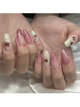 ビネイル(BINAIL)/