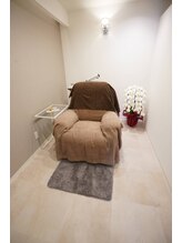 クリスタル(CRYSTAL)/VIPルームB