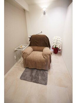 クリスタル(CRYSTAL)/VIPルームB