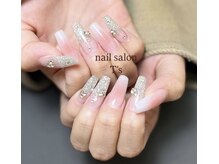 ティーズ(T's)の雰囲気（浮きにくく、折れづらい美フォルムスカルプが得意です♪）