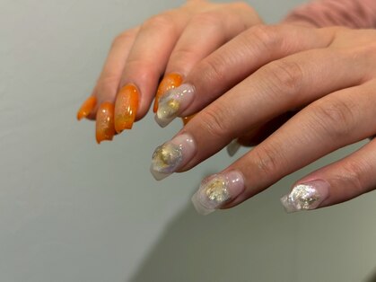 ビューティーサロン スタイル 三宮店(STYLE)の写真