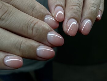 グラデーション