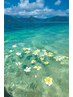 【summer*キャンペーン】うなじ+背中脱毛1回 ¥7.000→¥5.500