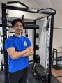 ルーティーン 博多駅前店(Routine)/津山弘巳