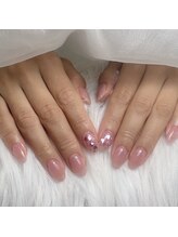 グリッター(Glitter)/定額A