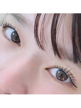 ネマウム(nemaum)/Lash lift
