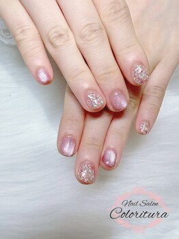 コロリトゥーラ(Coloritura)/