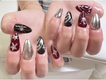 チュンチュン(Chunchun)/