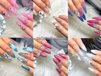 ノイド(noid)の写真