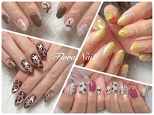 フローラネイル(Flora Nail)