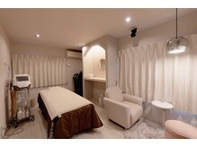 ラディアンスの雰囲気(落ち着ける空間をご提供)