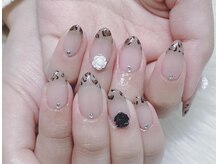 ファッシーナ(Fascina)/オフ込120分持ち込みデザイン