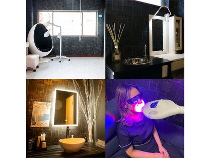 ホワイトサロンの写真