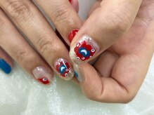 ヴィル 新小岩店(ViLL)/キャラクターにより料金変動