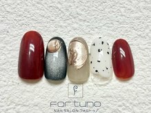 フォルトゥノ 静岡本店(Fortuno)/こだわりニュアンス