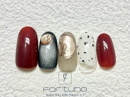 こだわりニュアンス