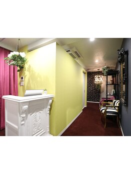 全身脱毛コースのあるサロン