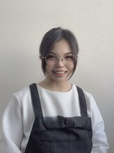 Nail 7sea's【セブンシーズ】フィルイン対応/美フォルム【12月1日OPEN(予定)】 大前 七海