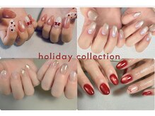 テテオネイル(tete'o nail)