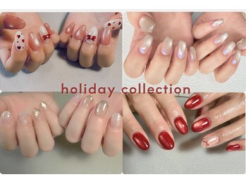 テテオネイル(tete'o nail)