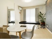 まるごとカラダ整体