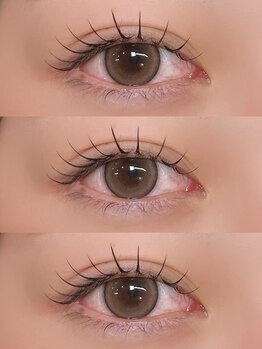 ニクシーアイブティック(Nixie Eye Boutique)/マツエク/まつ毛エクステ/睫毛