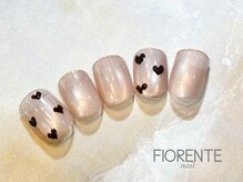 アニモフィオレンテ 三郷店(animoFIORENTE)/【定額ネイル】¥7480