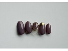 セプトネイル SEPT NAIL 彦根店/2月選べるサンプル　￥6050