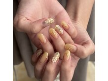 プリモ リコ 兵庫南店(Primo.rico)の雰囲気（上品・キュートネイル大人気♪）