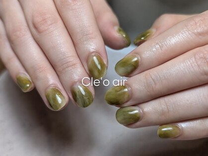 クレオエール(Cle’o air)の写真