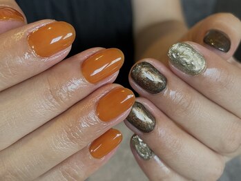 ロナネイル(RONA NAILS)/