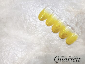 【カラグラ×黄色×フィルム】