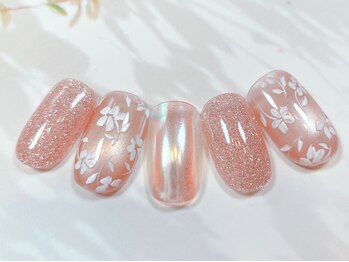 フロレットマグネイル