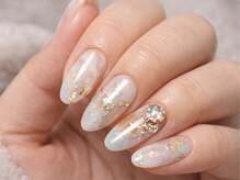 フルーブラン(Frubran)/持ち込みデザインアートし放題