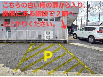 ファンファ(fuangfa)/