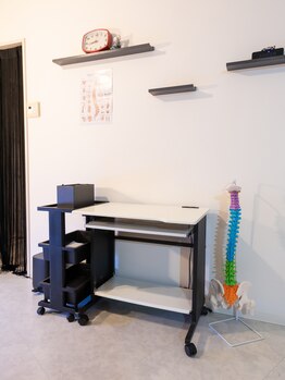 アティチュード 高崎(ATTITUDE)/高崎/整体/肩こり/腰痛/むくみ