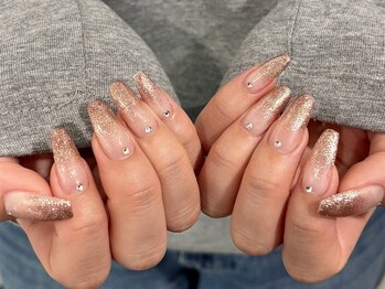 ホホコネイル 浦和(HOHOKO NAIL)/
