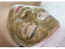 ミミー/お悩みに合わせた施術で肌質改善