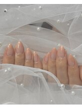 ランシル(Lancil)/グラデーション