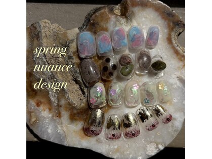 ニコネイル 中野店(NICO NAIL)の写真