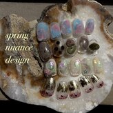 ニコネイル 中野店(NICO NAIL)