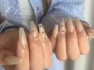 定額ミディアムコース