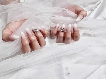マイマイネイル(maimai nails.)/【147】ベイビーブーマー*