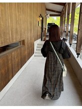 シシ 金沢 野々市(cici)&nbsp;Yuri 