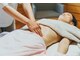 結の写真/スゴ腕施術者が深層リンパ・深層筋肉へ！女性の本来持つ魅力を内外側から最大限に引き出します♪