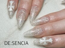 ディセンシア(DE:SENCIA)/スカルプ