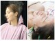 マグノリアの写真/次世代よもぎ蒸し&美容鍼で理想の小顔へ!むくみ・滞り解消で速攻持続性◎!