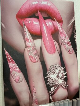 長さ出し10本＋付け放題