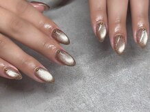 ナイアンエルアネイル(naian elua nail)/マグネットネイル