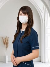 ヘッドミント 池袋店&nbsp;みき カトリーヌ